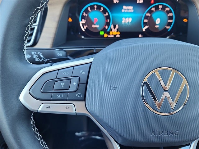 2026 Volkswagen Atlas 2.0T SE w/ Technology