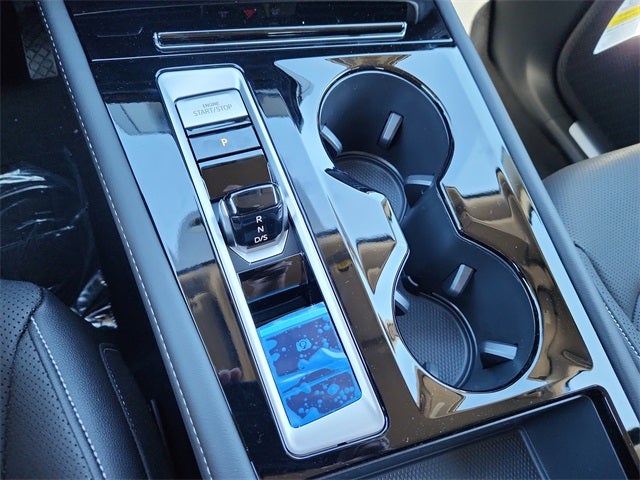 2026 Volkswagen Atlas 2.0T SE w/ Technology