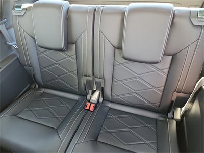 2026 Volkswagen Atlas 2.0T SE w/ Technology