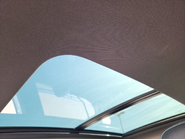 2026 Volkswagen Atlas Cross Sport SE w/Technology
