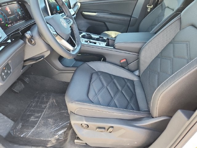 2026 Volkswagen Atlas Cross Sport SE w/Technology