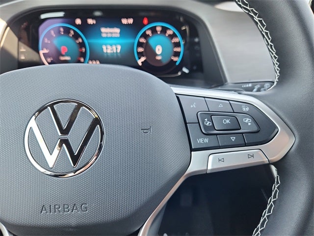 2026 Volkswagen Atlas Cross Sport 2.0T SE