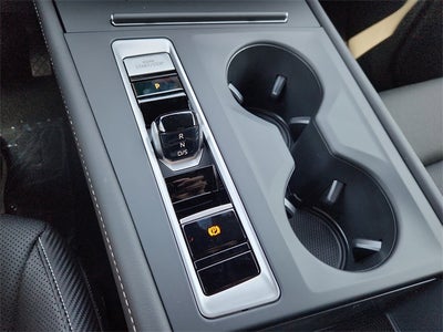 2026 Volkswagen Atlas Cross Sport 2.0T SE