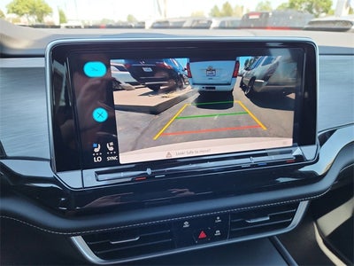 2026 Volkswagen Atlas Cross Sport 2.0T SE