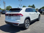 2026 Volkswagen Atlas Cross Sport 2.0T SE