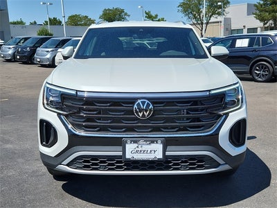 2026 Volkswagen Atlas Cross Sport 2.0T SE