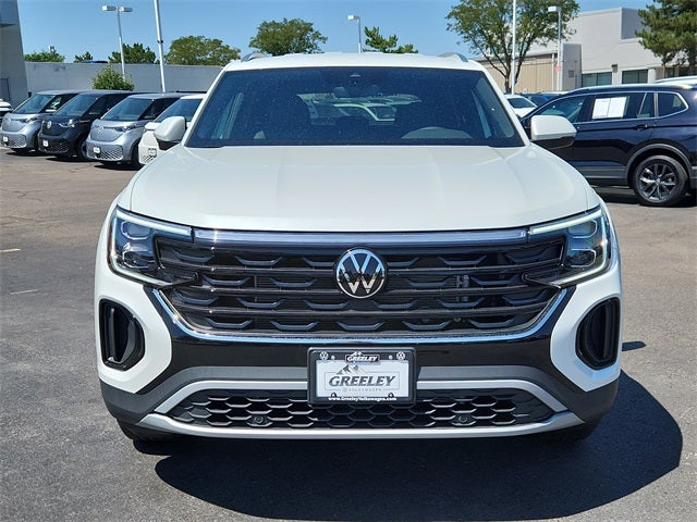 2026 Volkswagen Atlas Cross Sport 2.0T SE
