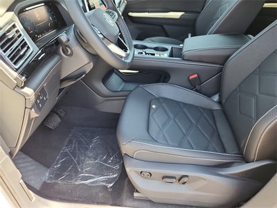 2026 Volkswagen Atlas Cross Sport 2.0T SE