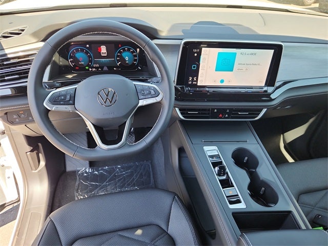 2026 Volkswagen Atlas Cross Sport 2.0T SE