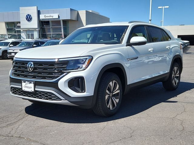 2026 Volkswagen Atlas Cross Sport 2.0T SE