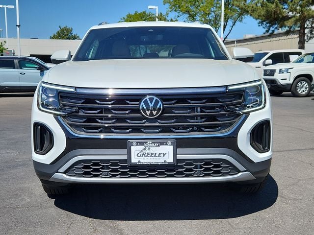 2026 Volkswagen Atlas Cross Sport 2.0T SE
