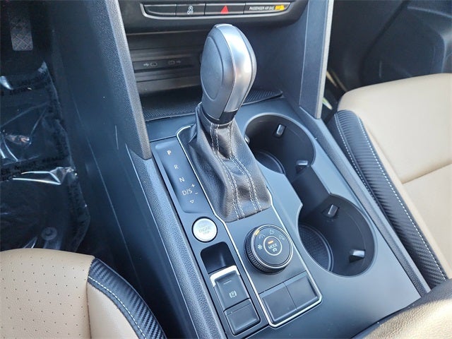 2023 Volkswagen Atlas Cross Sport 2.0T SE