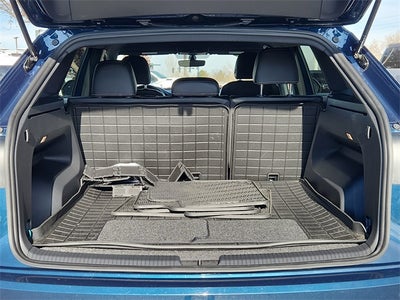 2023 Volkswagen Atlas Cross Sport 2.0T SE