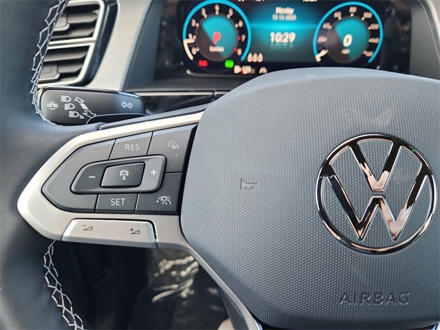 2026 Volkswagen Atlas Cross Sport 2.0T SE