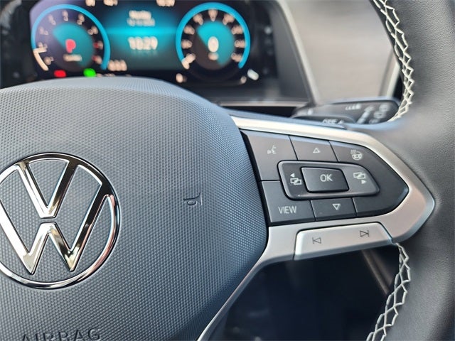 2026 Volkswagen Atlas Cross Sport 2.0T SE