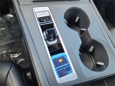 2026 Volkswagen Atlas Cross Sport 2.0T SE