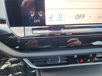 2026 Volkswagen Atlas Cross Sport 2.0T SE