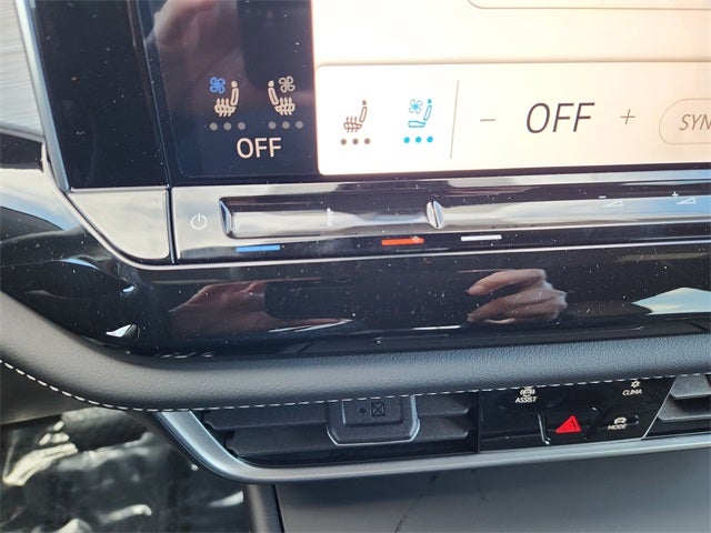 2026 Volkswagen Atlas Cross Sport 2.0T SE