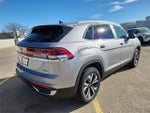 2026 Volkswagen Atlas Cross Sport 2.0T SE