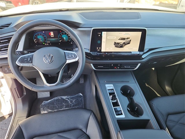 2026 Volkswagen Atlas Cross Sport 2.0T SE