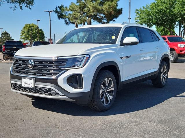 2026 Volkswagen Atlas Cross Sport 2.0T SE