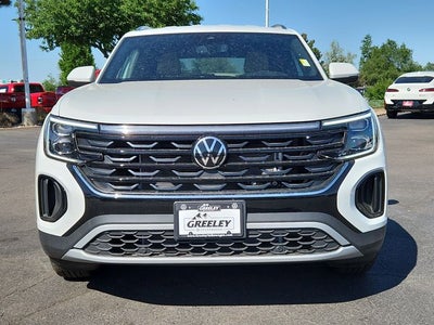 2026 Volkswagen Atlas Cross Sport 2.0T SE