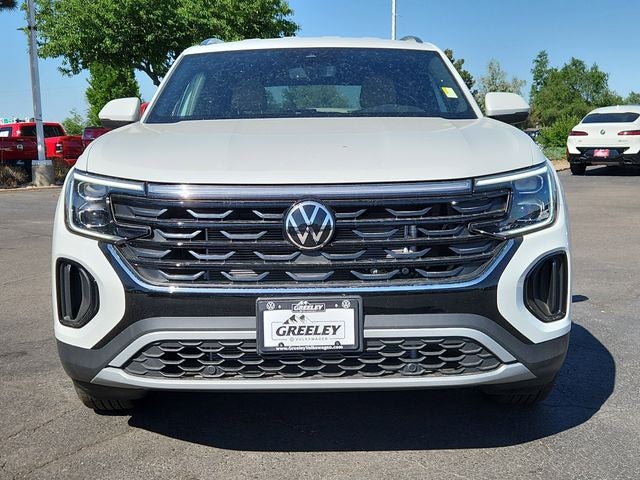 2026 Volkswagen Atlas Cross Sport 2.0T SE
