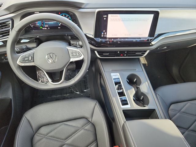 2026 Volkswagen Atlas Cross Sport 2.0T SE