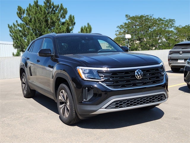 2026 Volkswagen Atlas Cross Sport 2.0T SE