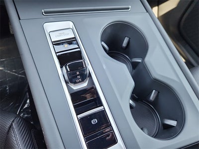 2026 Volkswagen Atlas Cross Sport 2.0T SE