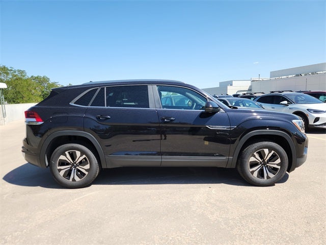 2026 Volkswagen Atlas Cross Sport 2.0T SE