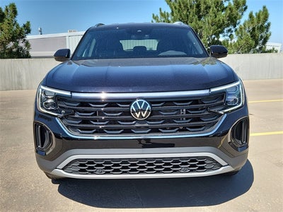 2026 Volkswagen Atlas Cross Sport 2.0T SE