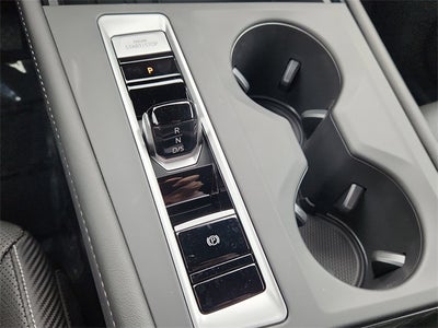 2025 Volkswagen Atlas Cross Sport 2.0T SE