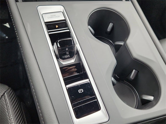 2025 Volkswagen Atlas Cross Sport 2.0T SE