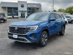 2025 Volkswagen Atlas Cross Sport 2.0T SE