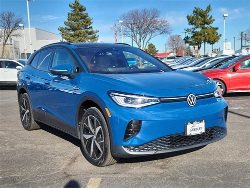 2026 Volkswagen ID.4 Pro S