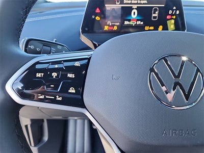 2026 Volkswagen ID.4 Pro S