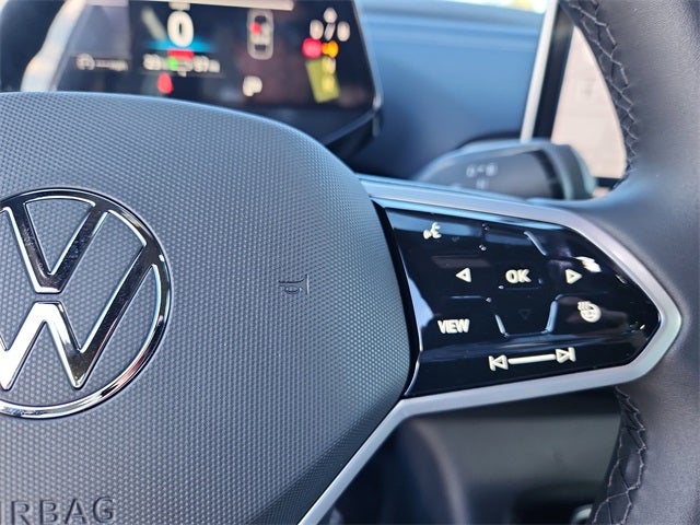 2026 Volkswagen ID.4 Pro S