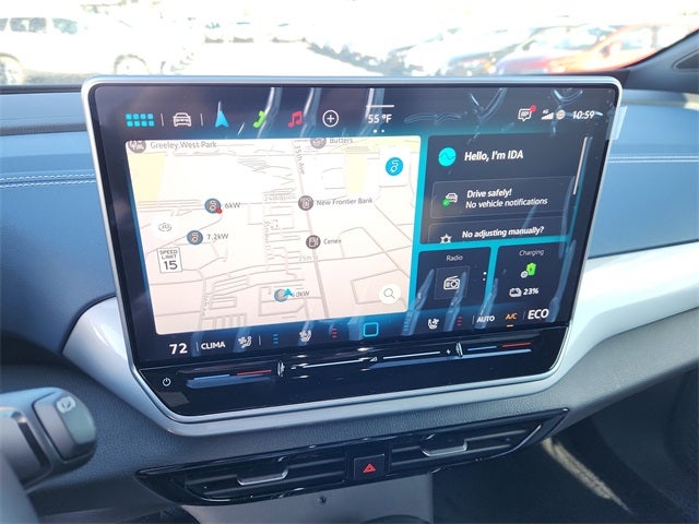 2026 Volkswagen ID.4 Pro S