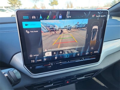 2026 Volkswagen ID.4 Pro S