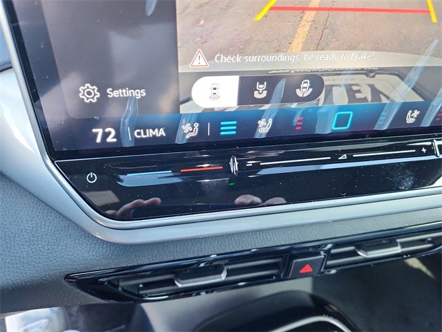 2026 Volkswagen ID.4 Pro S