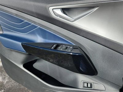 2026 Volkswagen ID.4 Pro S