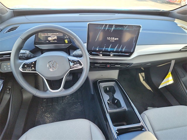 2026 Volkswagen ID.4 Pro S