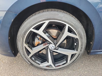 2020 Volkswagen Passat 2.0T R-Line
