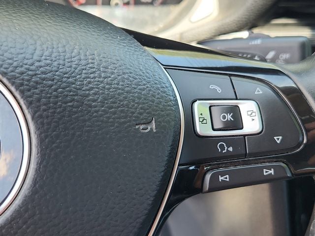 2020 Volkswagen Passat 2.0T R-Line