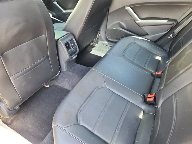 2020 Volkswagen Passat 2.0T R-Line