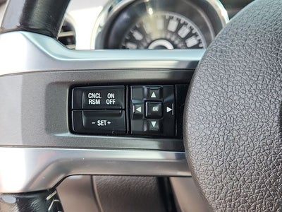 2014 Ford Mustang V6 Premium