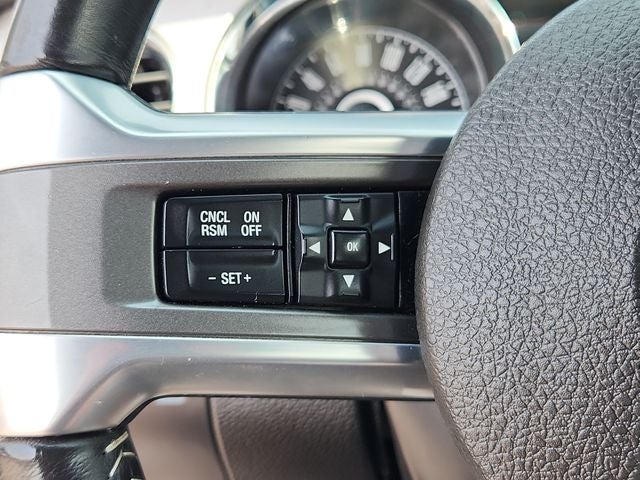 2014 Ford Mustang V6 Premium