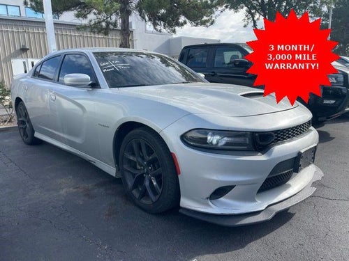 2021 Dodge Charger R/T