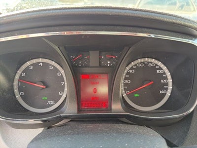 2013 GMC Terrain SLE